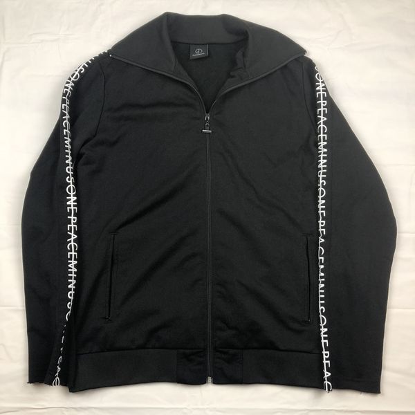 peaceminusone Peaceminusone Training Zip Up Jacket XL G-Dragon