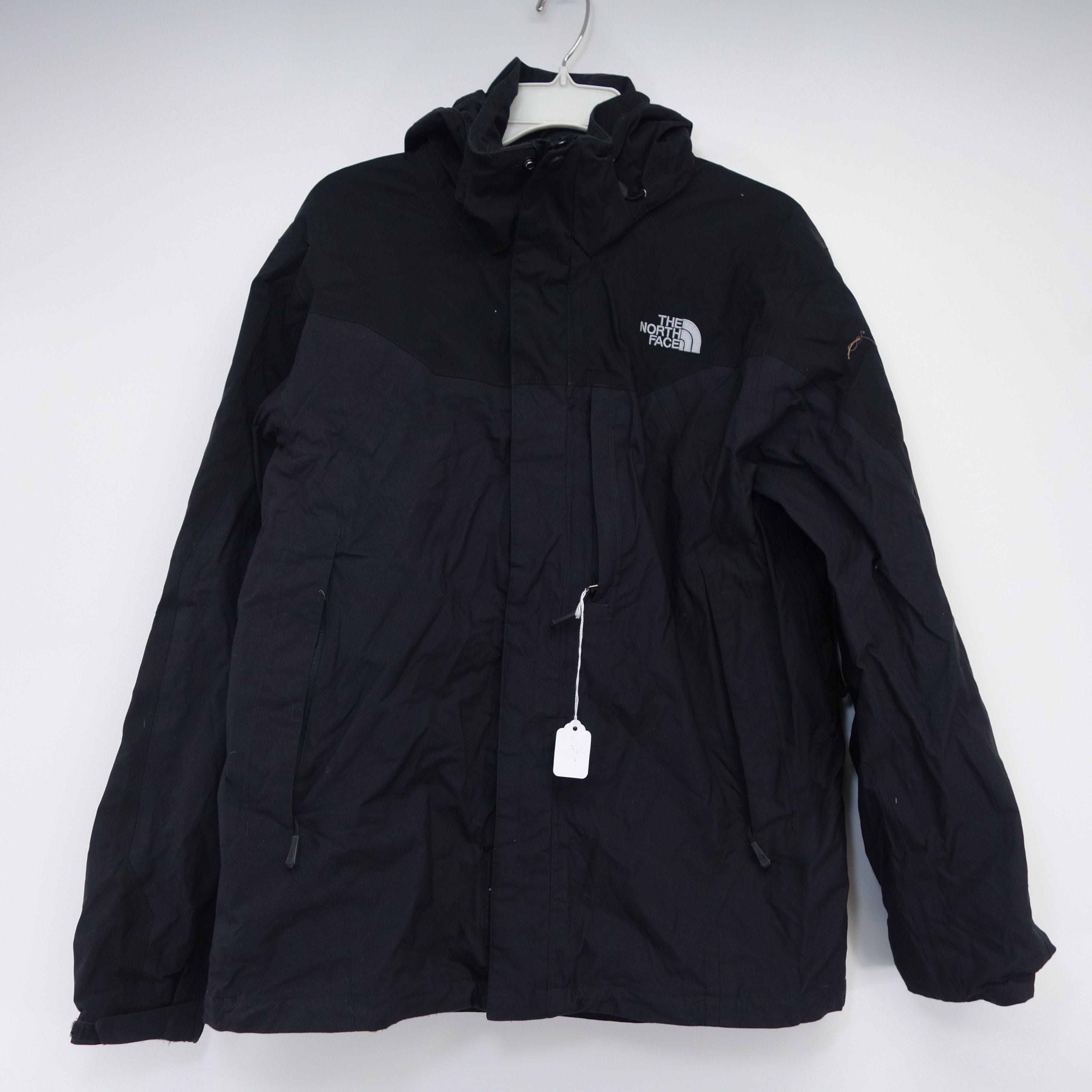 Face Hyvent North Face Hiking Coat The North Face Hyvent Womens