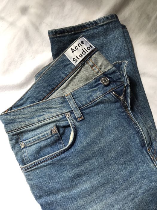 Acne Studios Ace Carter | Grailed