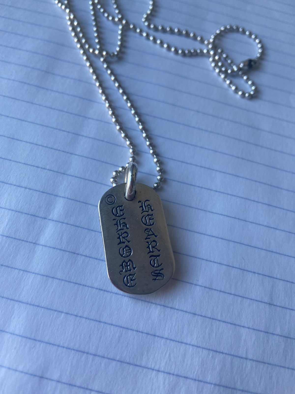 IN HAND Stussy 8 Ball Pearl Earrings (PAIR) Sterling Silver🎱