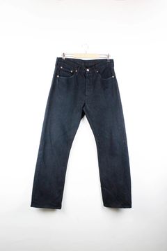 7 For All Mankind A Pocket Jeans – Authentik Attik