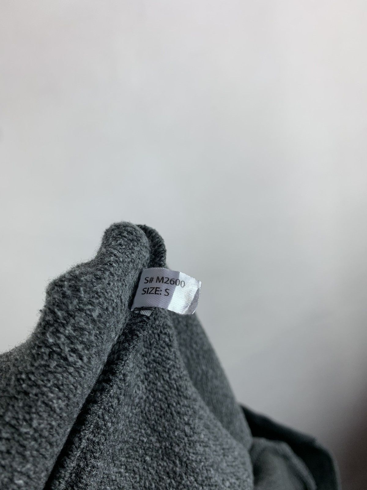 California Republic California Republic Sweatshirt Hoodie Size US S / EU 44-46 / 1 - 9 Thumbnail