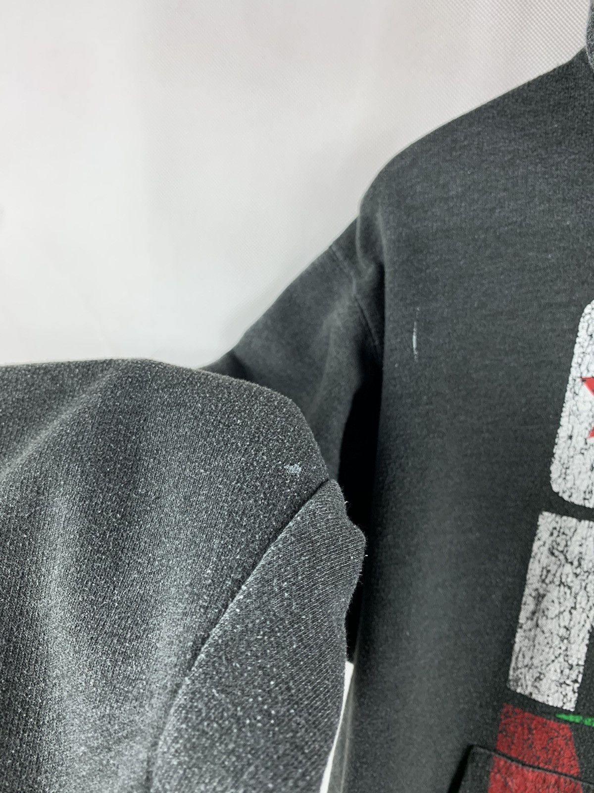 California Republic California Republic Sweatshirt Hoodie Size US S / EU 44-46 / 1 - 5 Thumbnail