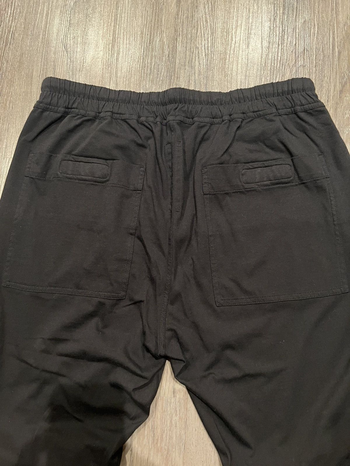 Rick Owens Drkshdw Rick Owens drkshdw Berlin pants L Size US 34 / EU 50 - 3 Thumbnail