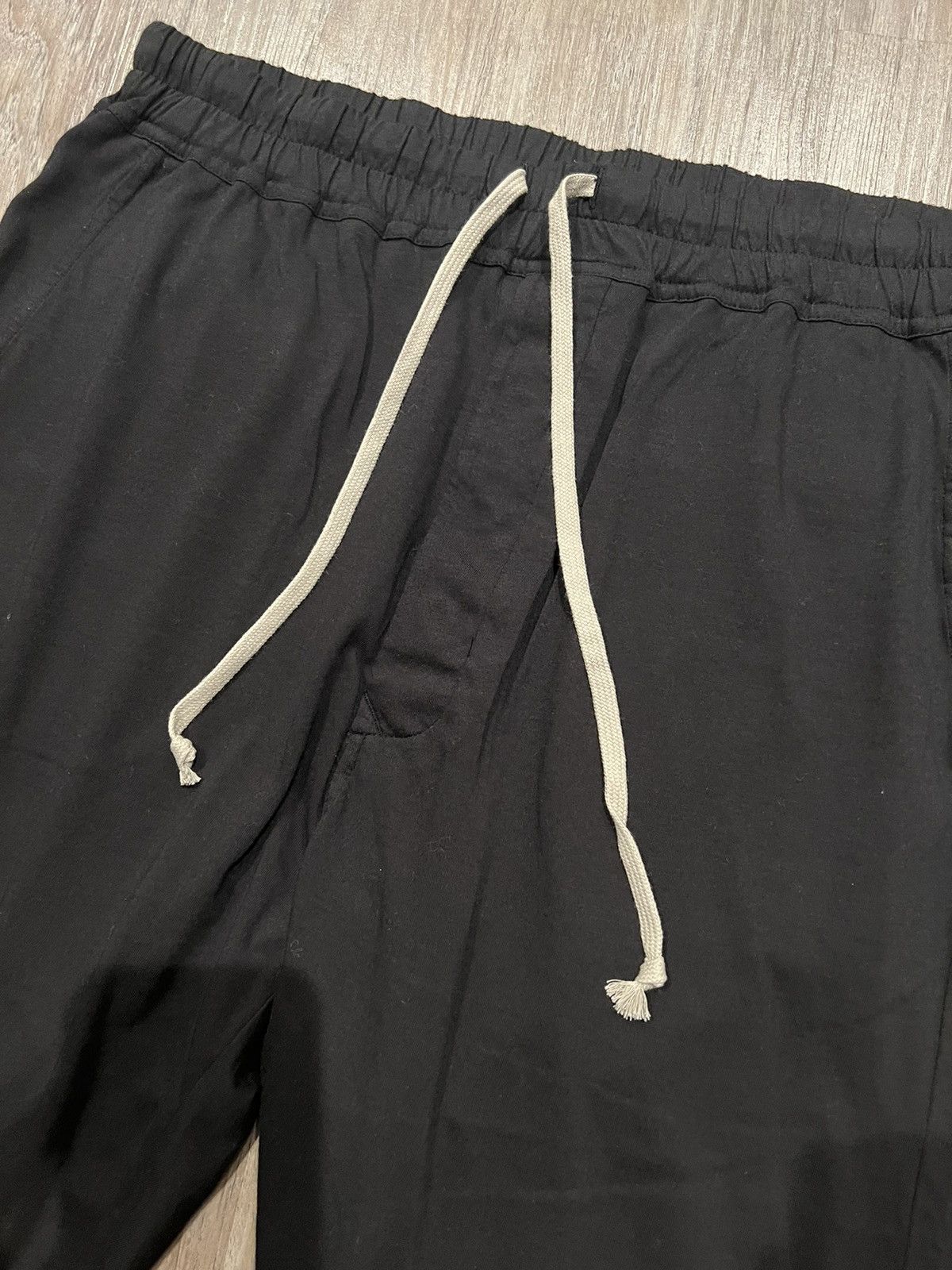 Rick Owens Drkshdw Rick Owens drkshdw Berlin pants L Size US 34 / EU 50 - 2 Thumbnail