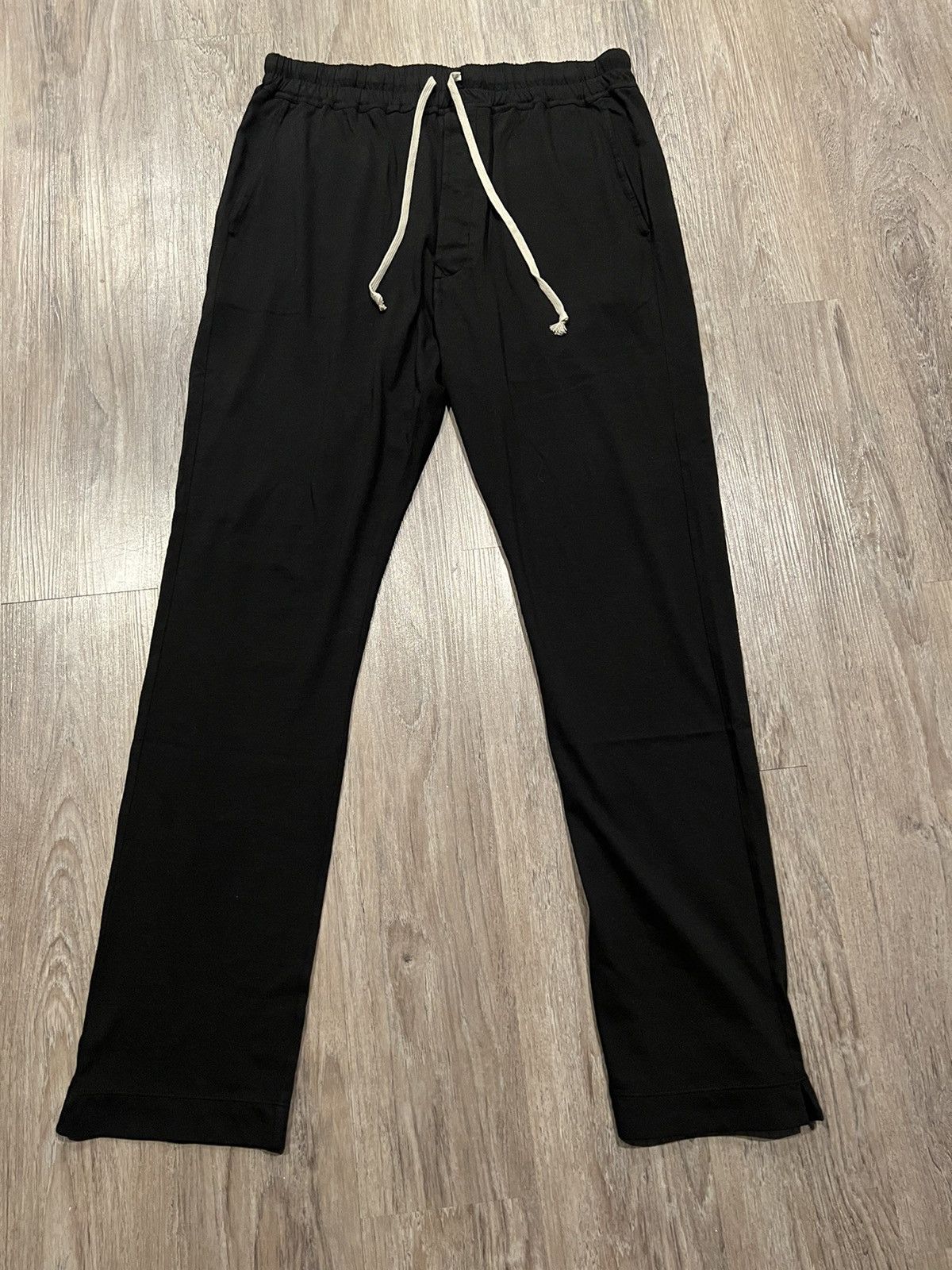 Rick Owens Drkshdw Rick Owens drkshdw Berlin pants L Size US 34 / EU 50 - 1 Thumbnail