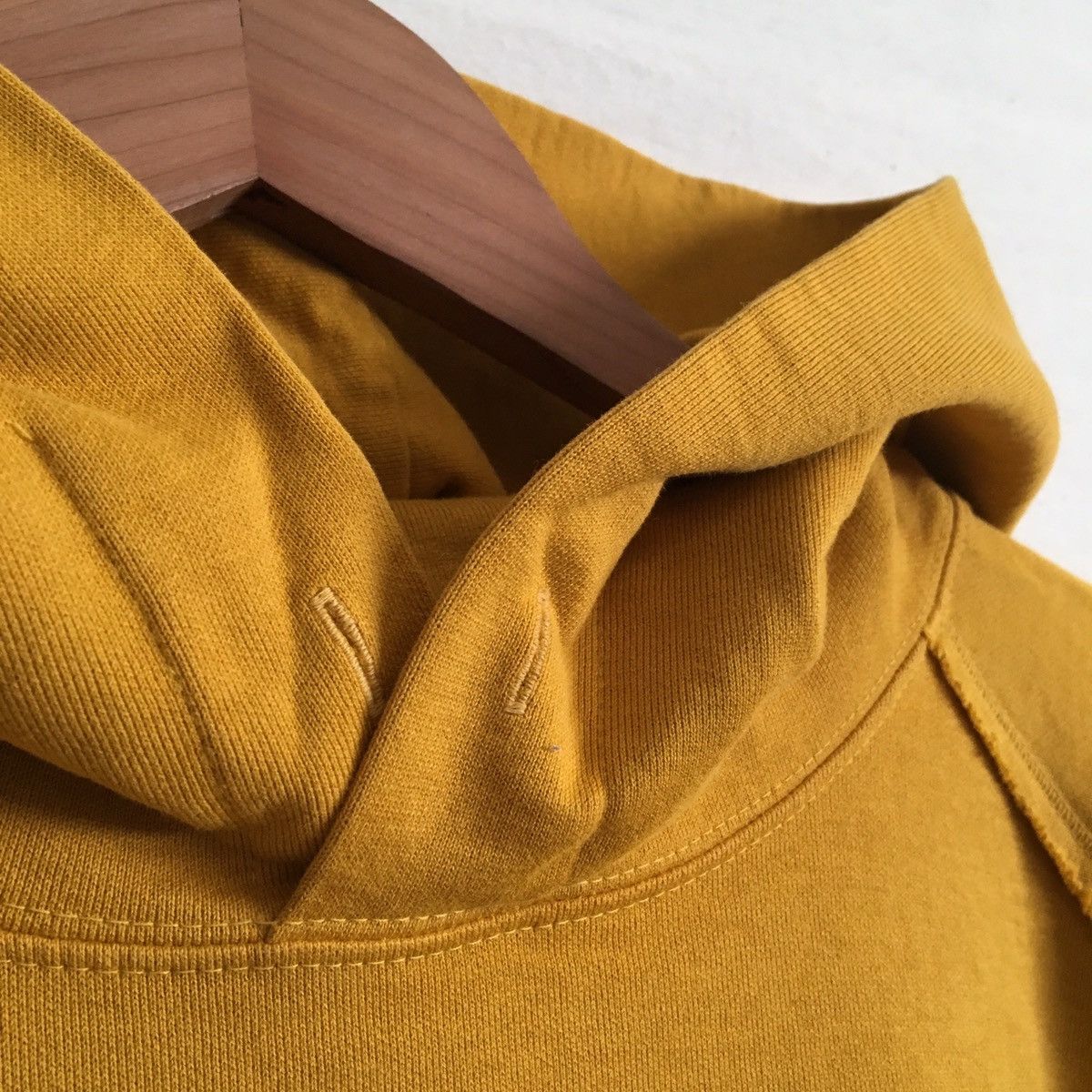 Needles Needles Oversize Raglan Sweat Hood Size US L / EU 52-54 / 3 - 4 Thumbnail