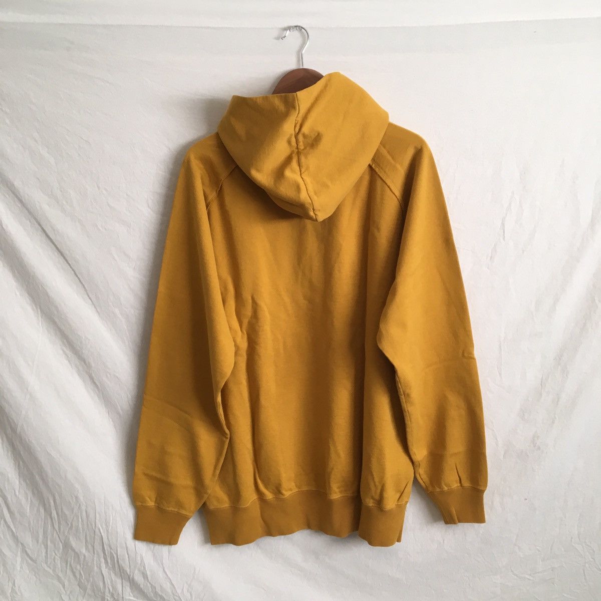 Needles Needles Oversize Raglan Sweat Hood Size US L / EU 52-54 / 3 - 6 Thumbnail