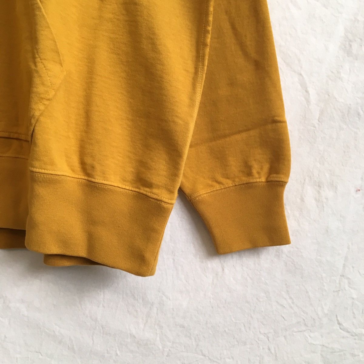 Needles Needles Oversize Raglan Sweat Hood Size US L / EU 52-54 / 3 - 3 Thumbnail