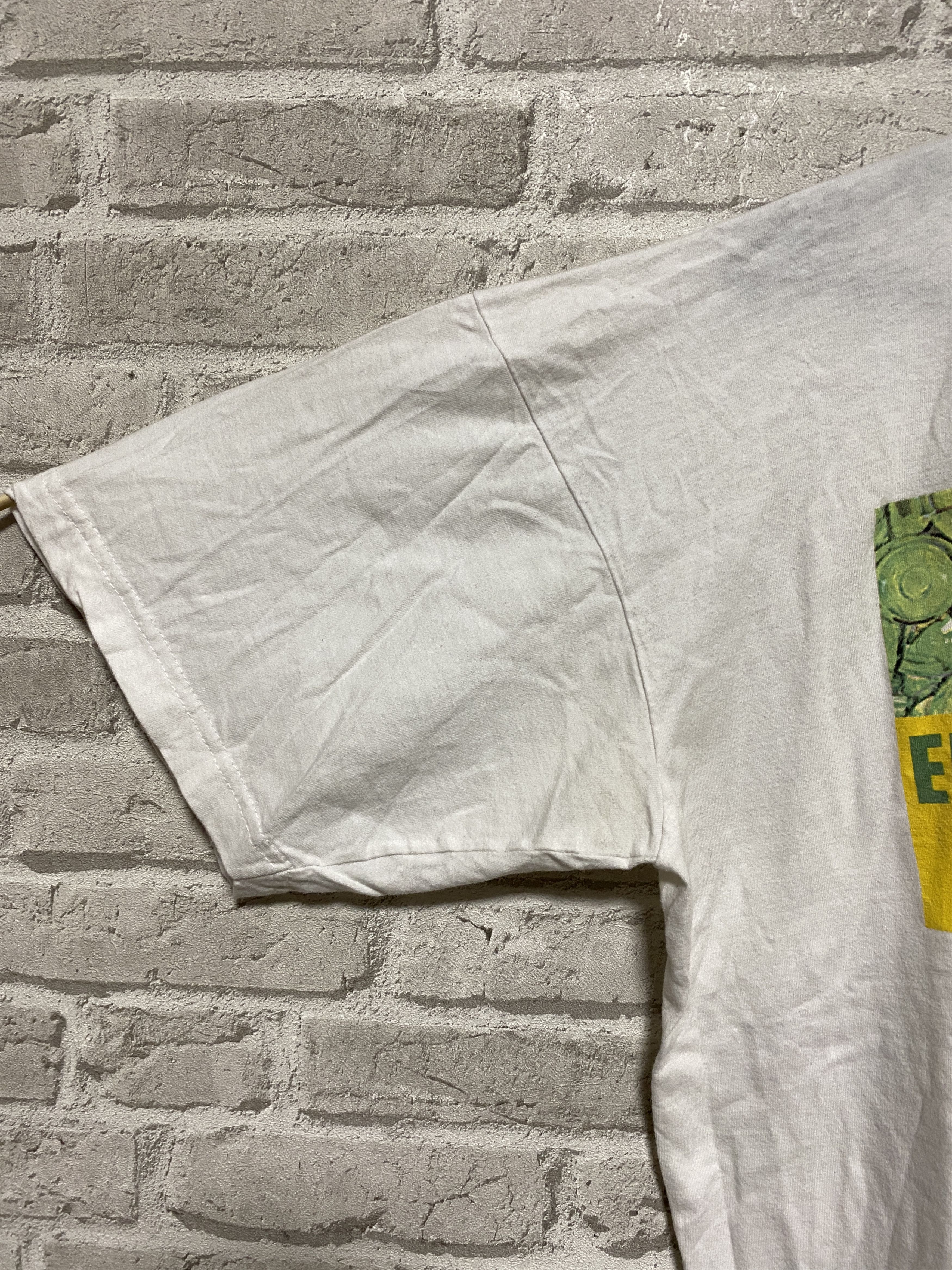 Band Tees Vintage 1997 Elton John Rock T-shirt Size US M / EU 48-50 / 2 - 6 Thumbnail