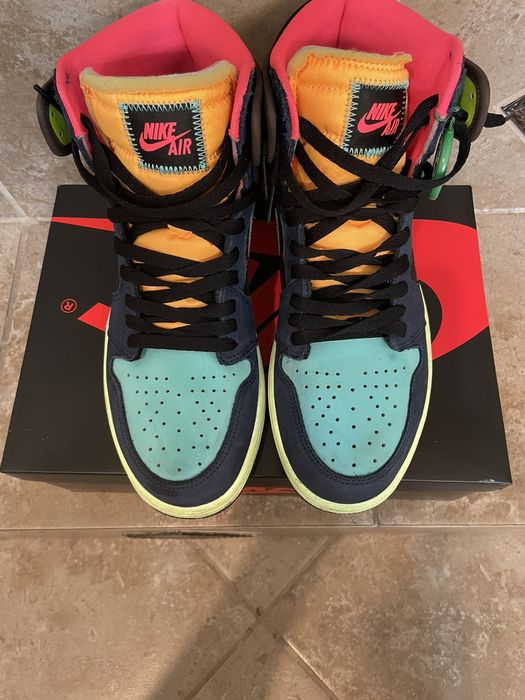 baroque brown retro 1