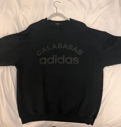 Adidas clearance calabasas crewneck