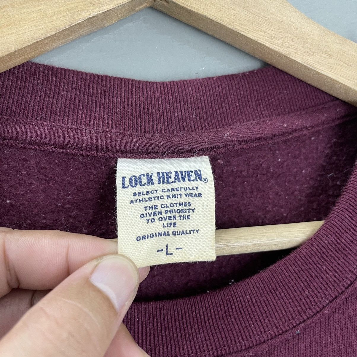 Japanese Brand Championship Truckers California Crewneck Sweatshirt Size M Size US M / EU 48-50 / 2 - 9 Thumbnail