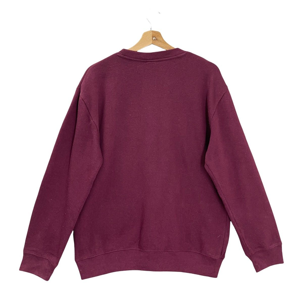 Japanese Brand Championship Truckers California Crewneck Sweatshirt Size M Size US M / EU 48-50 / 2 - 8 Thumbnail