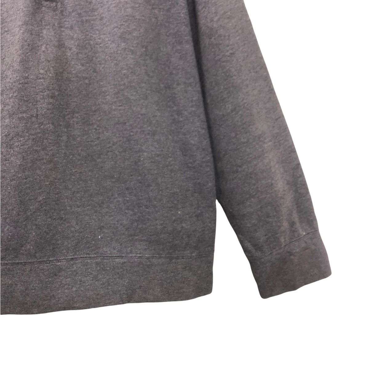 Nautica Vintage 90s Nautica Halfzip Sweatshirt Size M Size US XL / EU 56 / 4 - 6 Thumbnail