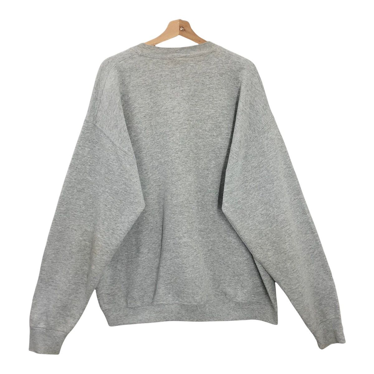 Vintage Vintage 90s New York City Crewneck Sweatshirt Size M Size US XL / EU 56 / 4 - 7 Thumbnail