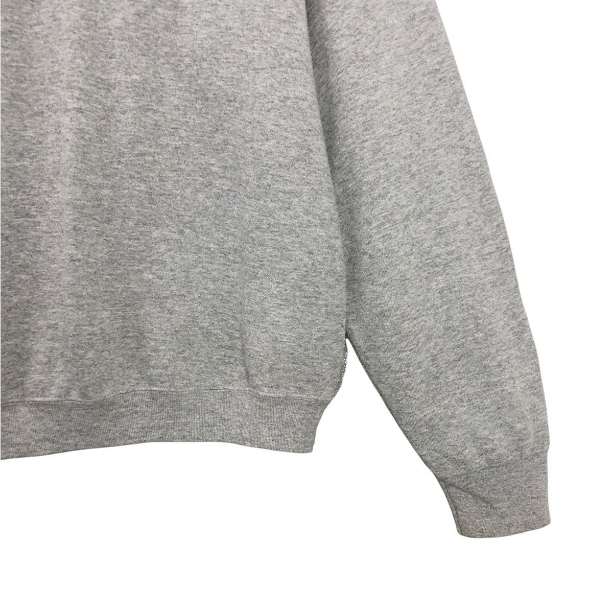 Vintage Vintage 90s New York City Crewneck Sweatshirt Size M Size US XL / EU 56 / 4 - 6 Thumbnail