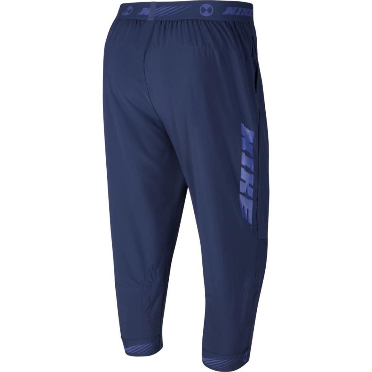 Nike CZ1494-410 Sport Clash Jogger Pants