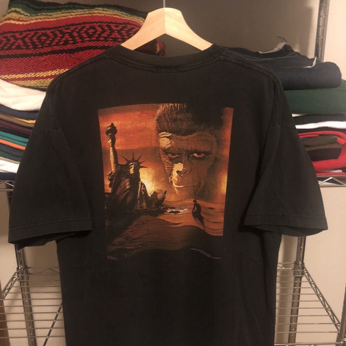 Planet Of The Apes 1998 | Grailed