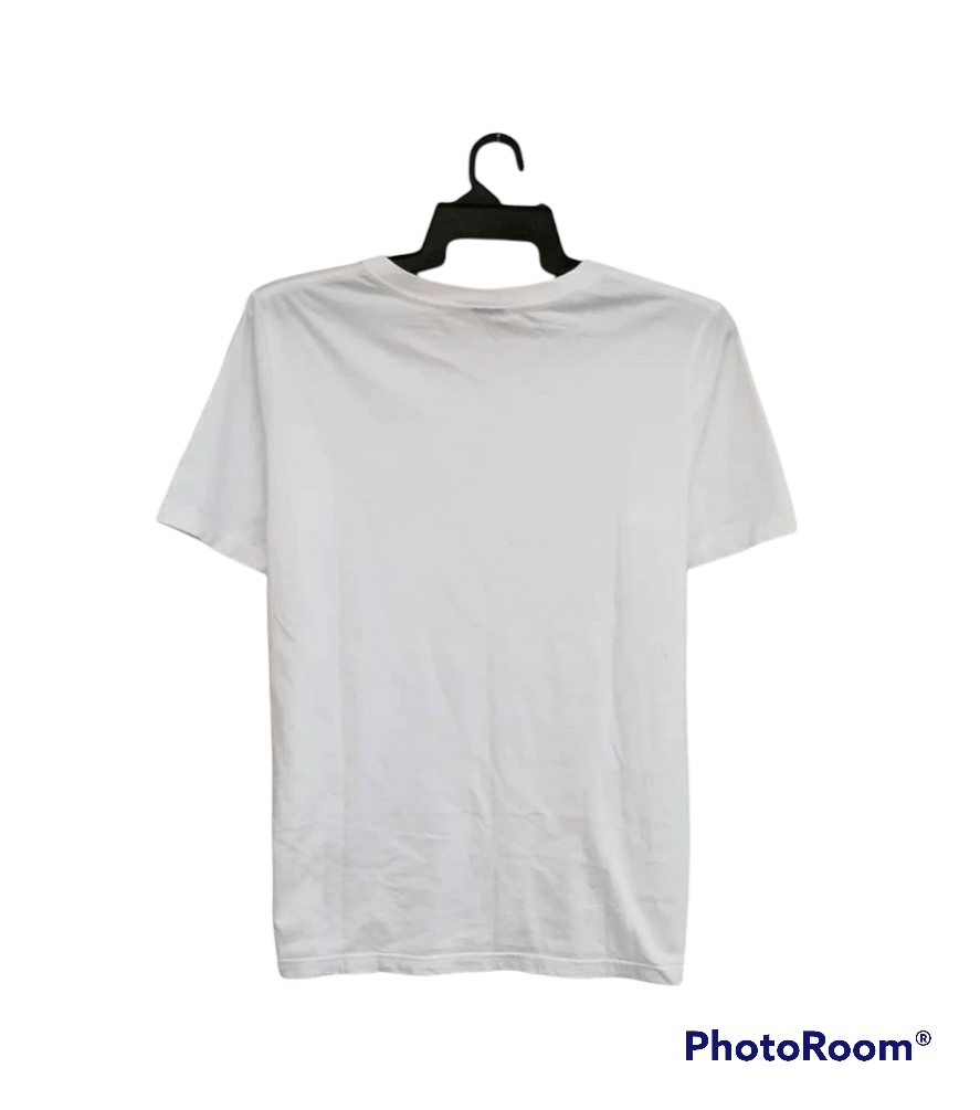 Number (N)ine Number Nine White Pennyroyal Tee Size US L / EU 52-54 / 3 - 2 Thumbnail