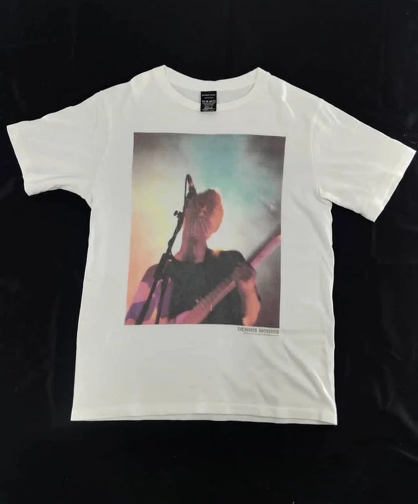 💥Super RARE Archive 💥NUMBER (N)INE × RADIOHEAD