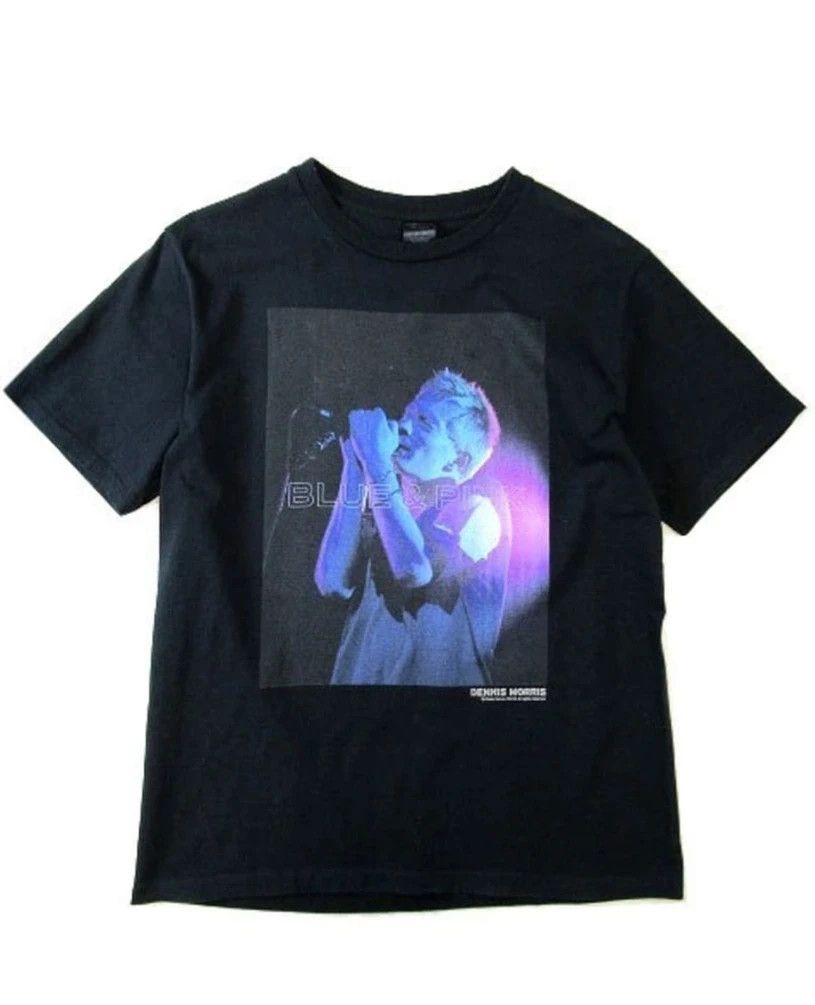 Number (N)ine Disco Sucks tee | Grailed