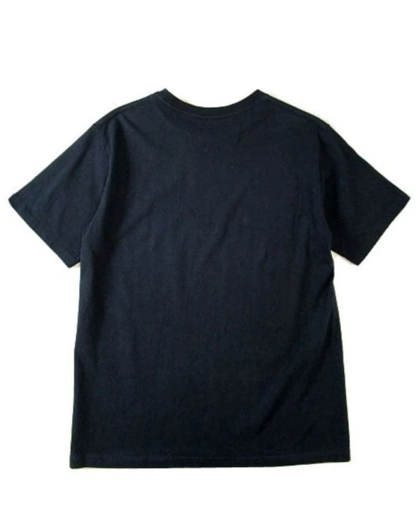 Band Tees × Number (N)ine × Takahiromiyashita The Soloist. NUMBER (N)INE × Thom Yorke X Dennis Morris X RADIOHEAD Size US M / EU 48-50 / 2 - 4 Thumbnail