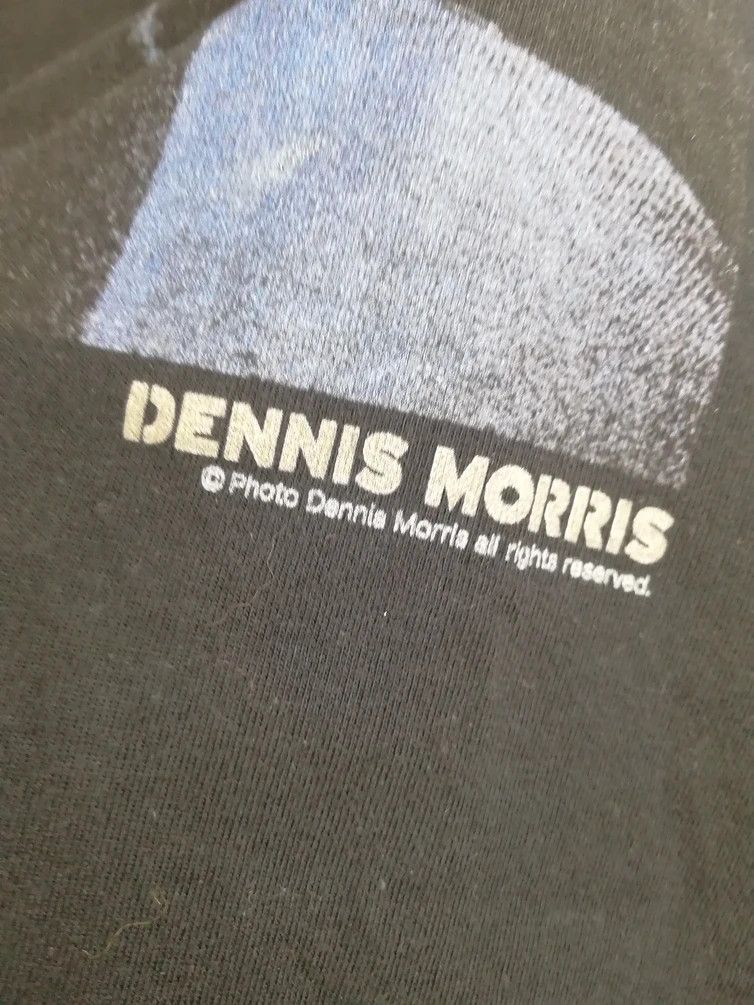 Band Tees × Number (N)ine NUMBER (N)INE × Thom Yorke X Dennis Morris X RADIOHEAD Size US M / EU 48-50 / 2 - 3 Thumbnail