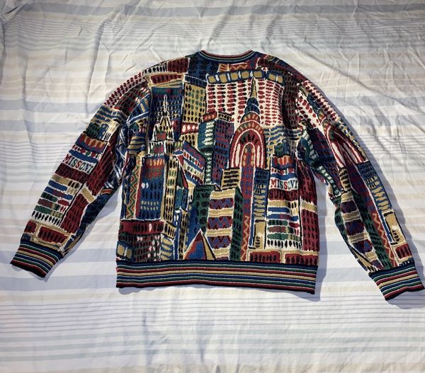 Supreme Supreme Missoni Sweater | Grailed