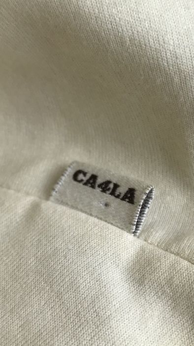 Ca4la Ca4la Cotton Beach Hat | Grailed