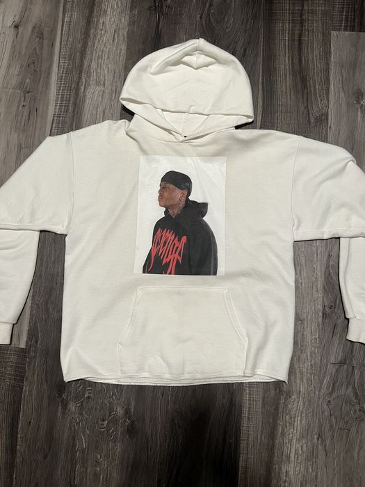 Slump god hoodie on sale