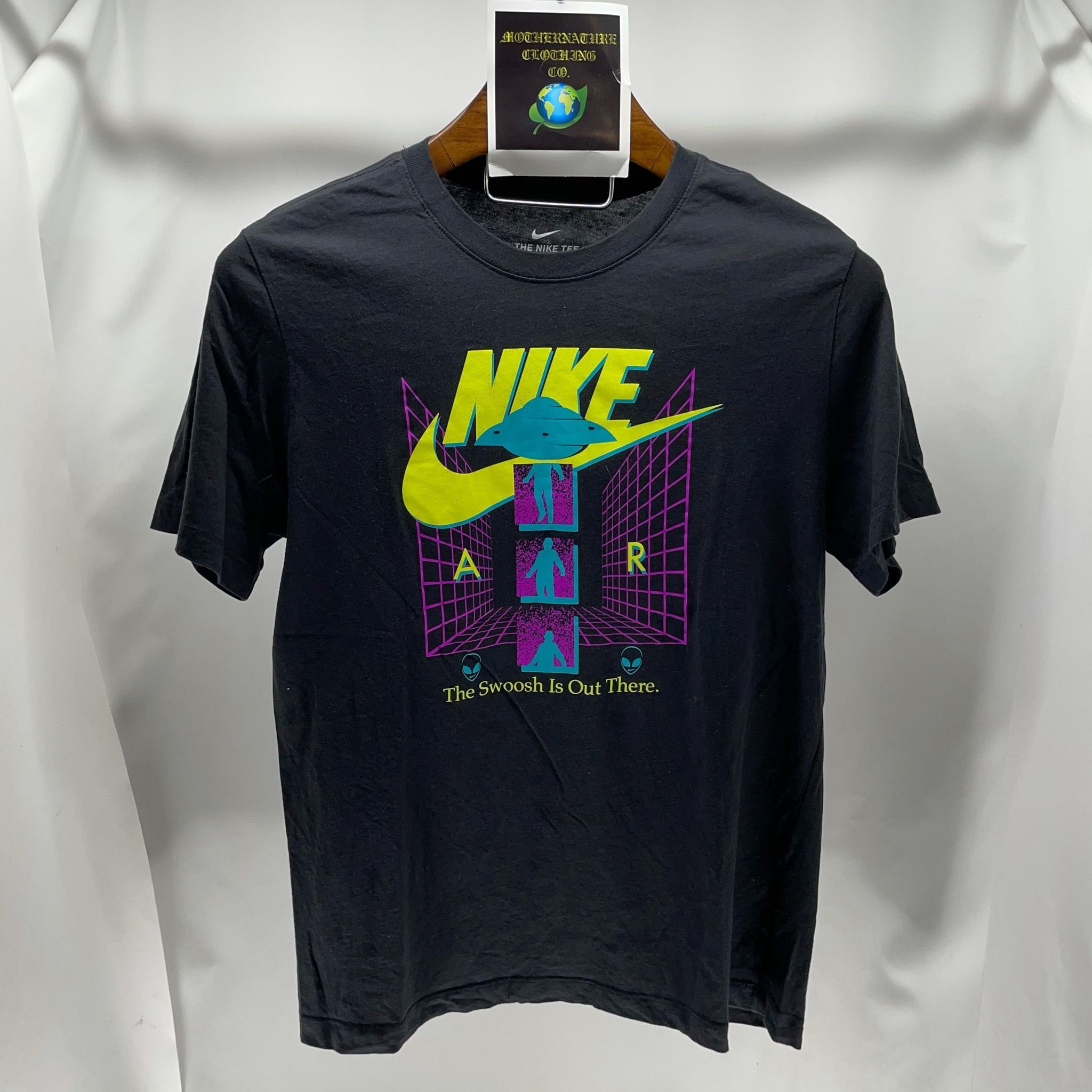 Nike EPIC NIKE UFO MOTIF S/S T SHIRT | Grailed