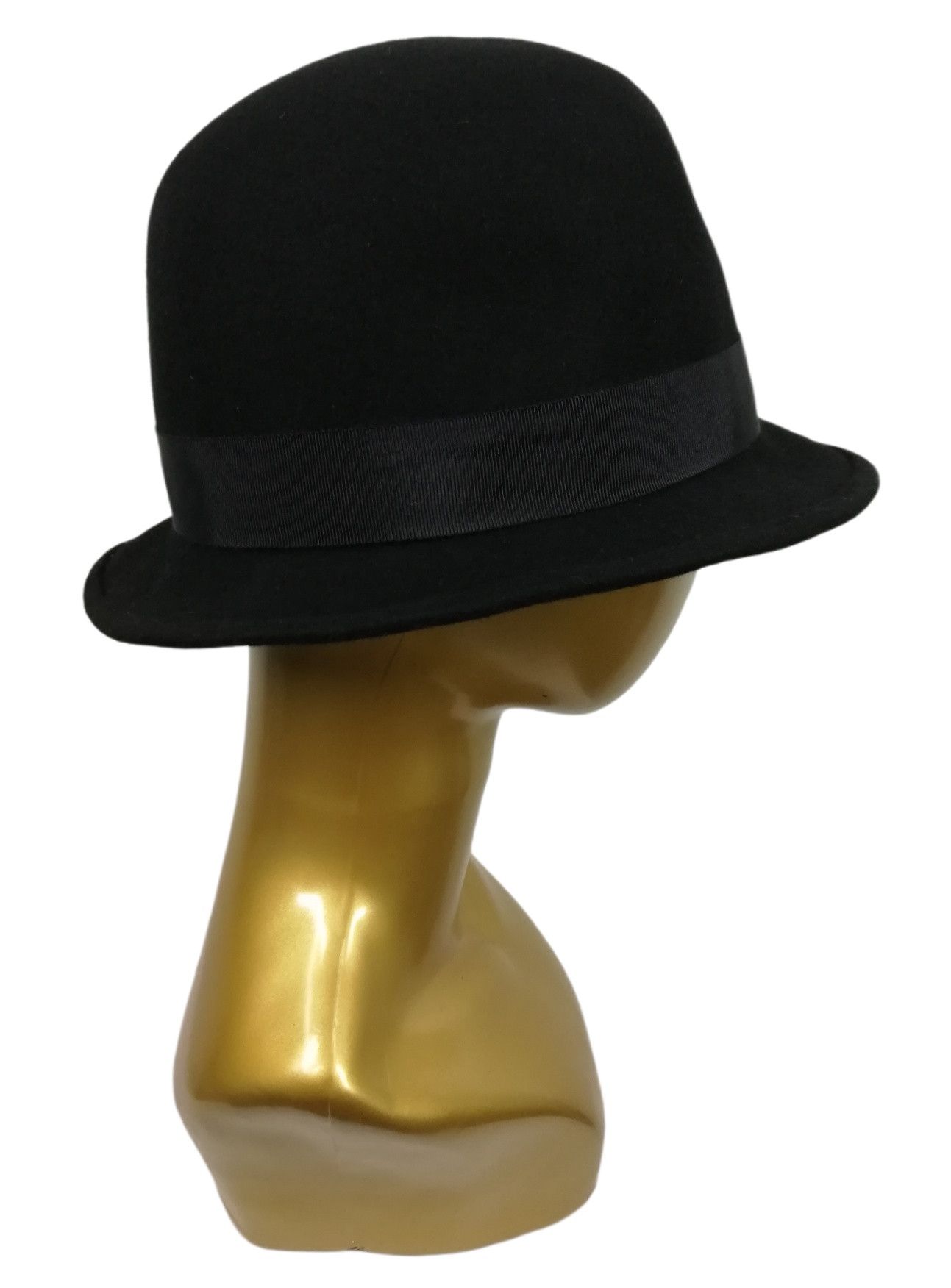 CA4LA 🔥SUMMER SALE Ca4la Wool Prudence Mountain Hat / Bucket Hat Size ONE SIZE - 7 Thumbnail