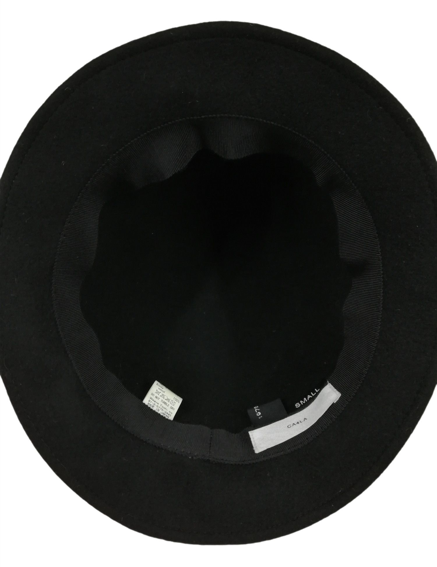 CA4LA 🔥SUMMER SALE Ca4la Wool Prudence Mountain Hat / Bucket Hat Size ONE SIZE - 14 Thumbnail