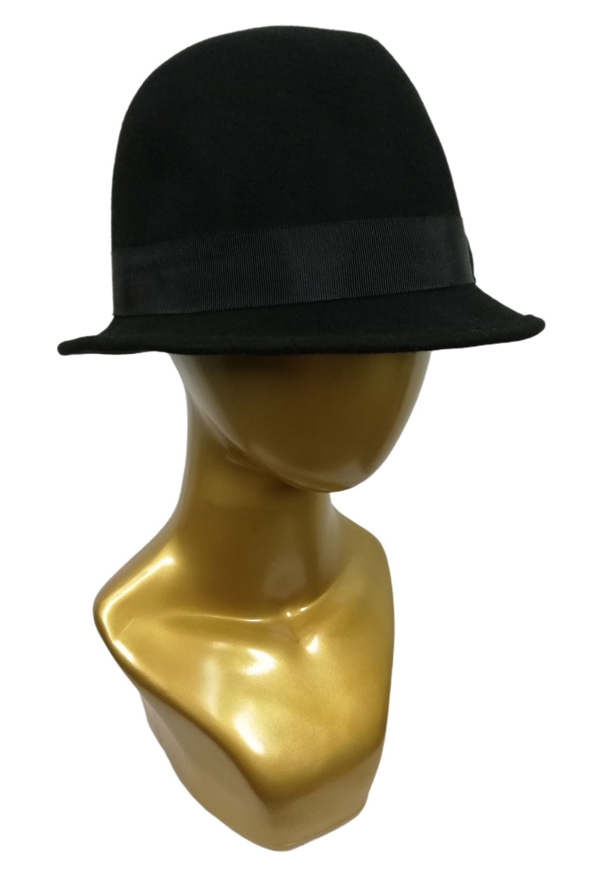 CA4LA 🔥SUMMER SALE Ca4la Wool Prudence Mountain Hat / Bucket Hat Size ONE SIZE - 8 Thumbnail
