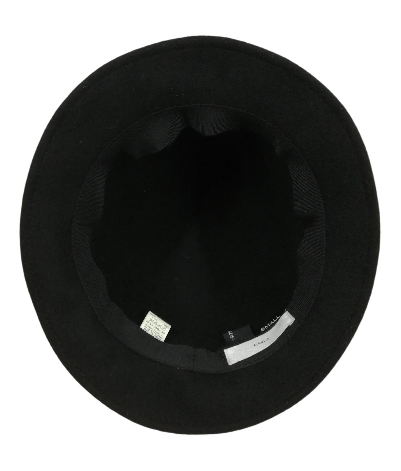 CA4LA 🔥SUMMER SALE Ca4la Wool Prudence Mountain Hat / Bucket Hat Size ONE SIZE - 13 Thumbnail