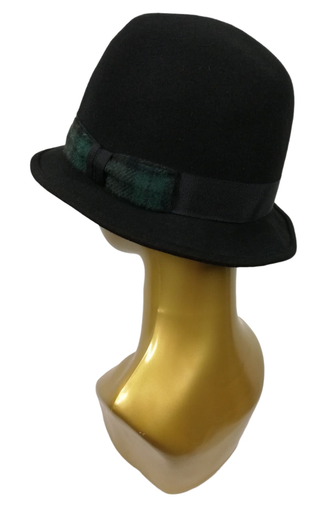 CA4LA 🔥SUMMER SALE Ca4la Wool Prudence Mountain Hat / Bucket Hat Size ONE SIZE - 3 Thumbnail