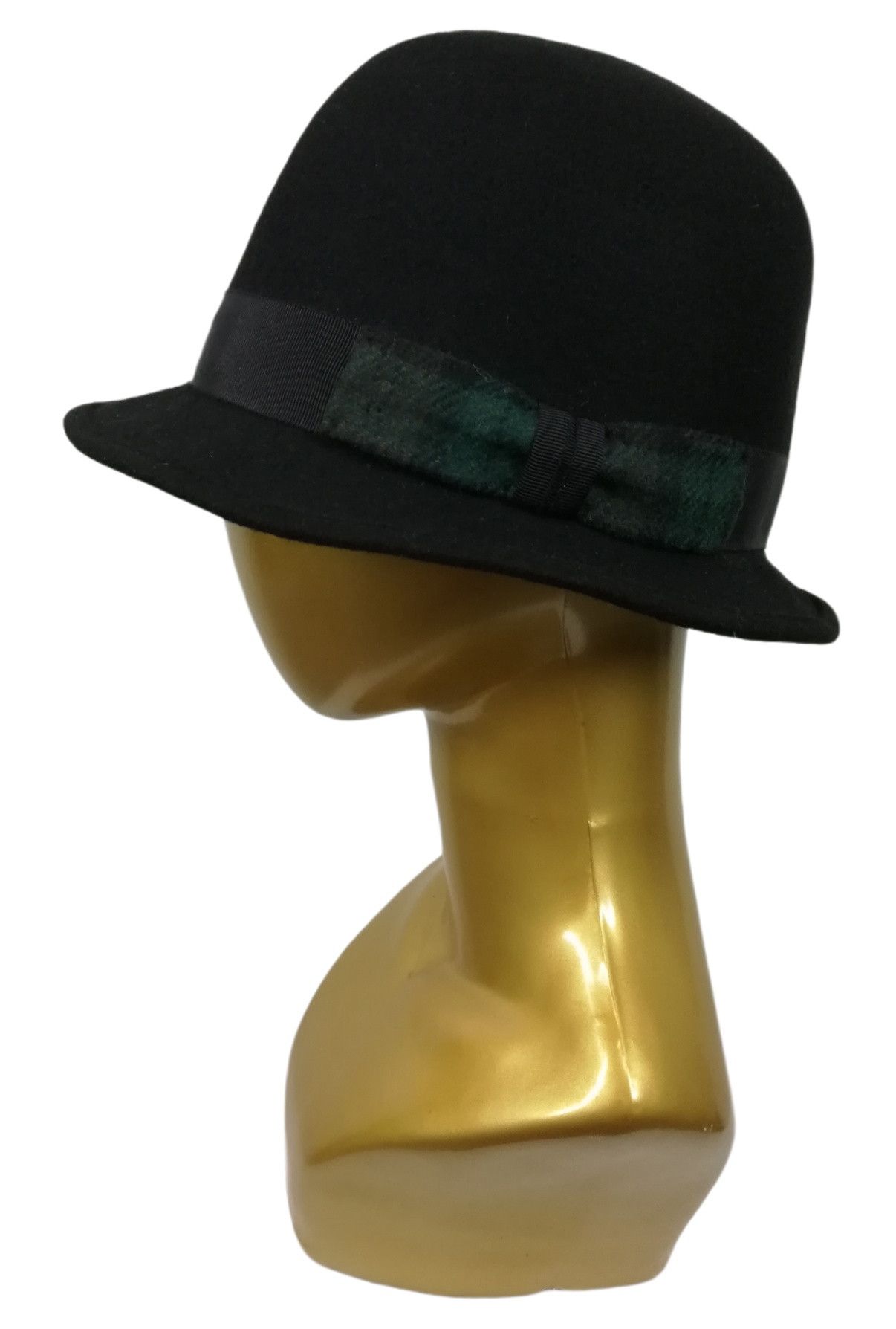 CA4LA 🔥SUMMER SALE Ca4la Wool Prudence Mountain Hat / Bucket Hat Size ONE SIZE - 2 Thumbnail