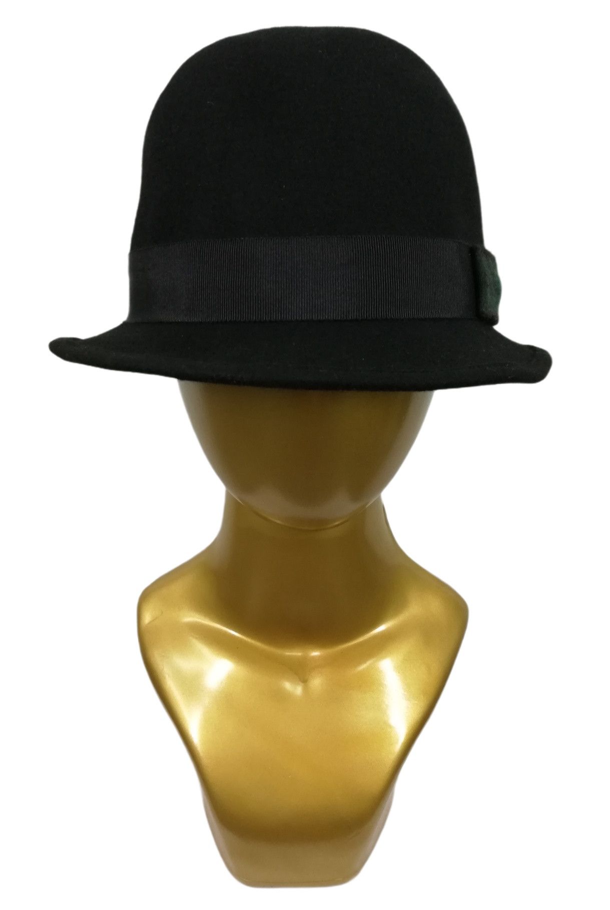 CA4LA 🔥SUMMER SALE Ca4la Wool Prudence Mountain Hat / Bucket Hat Size ONE SIZE - 9 Thumbnail