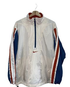 Nike tri clearance color jacket