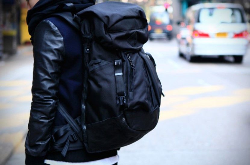 Sophnet. × Visvim SOPHNET x VISVIM BALLISTIC 23L BACKPACK