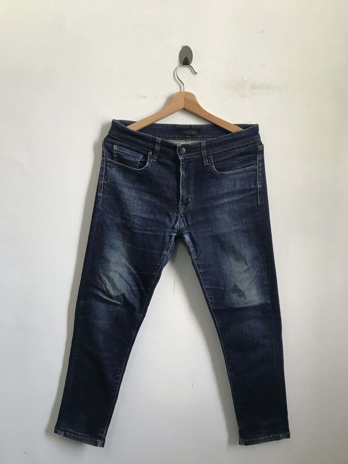 Uniqlo Jeans Denim