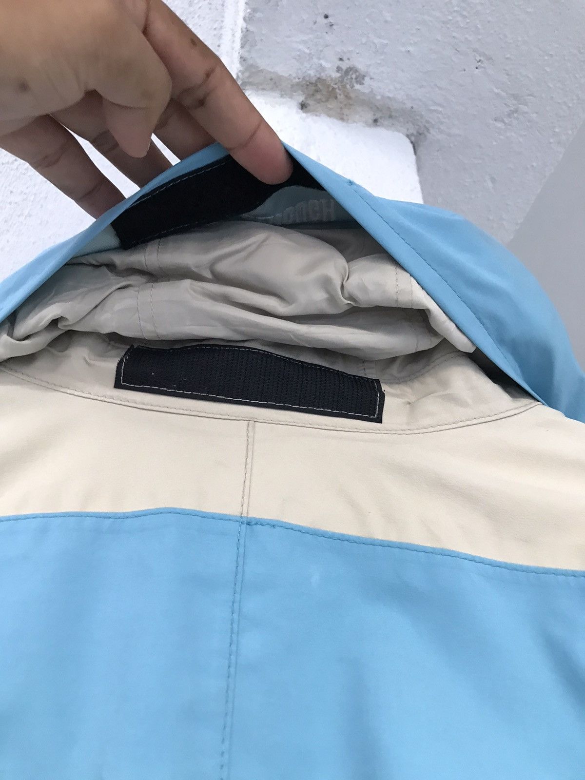 GOODENOUGH × Good Enough × Hiroshi Fujiwara 90s GOODENOUGH X AFDICEGEAR GORE-TEX JACKET Size US L / EU 52-54 / 3 - 19 Thumbnail