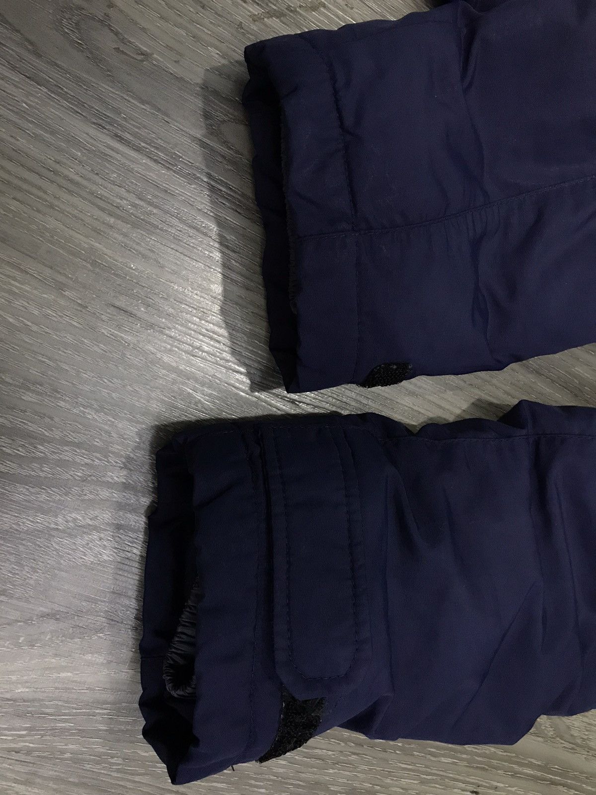 Dickies Dickies Zip up mountain jacket Size US S / EU 44-46 / 1 - 4 Thumbnail