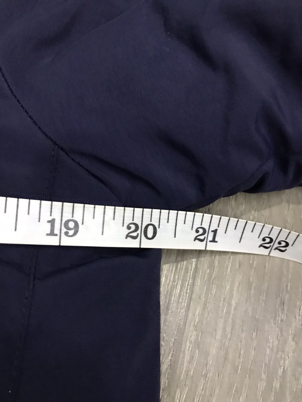 Dickies Dickies Zip up mountain jacket Size US S / EU 44-46 / 1 - 10 Thumbnail