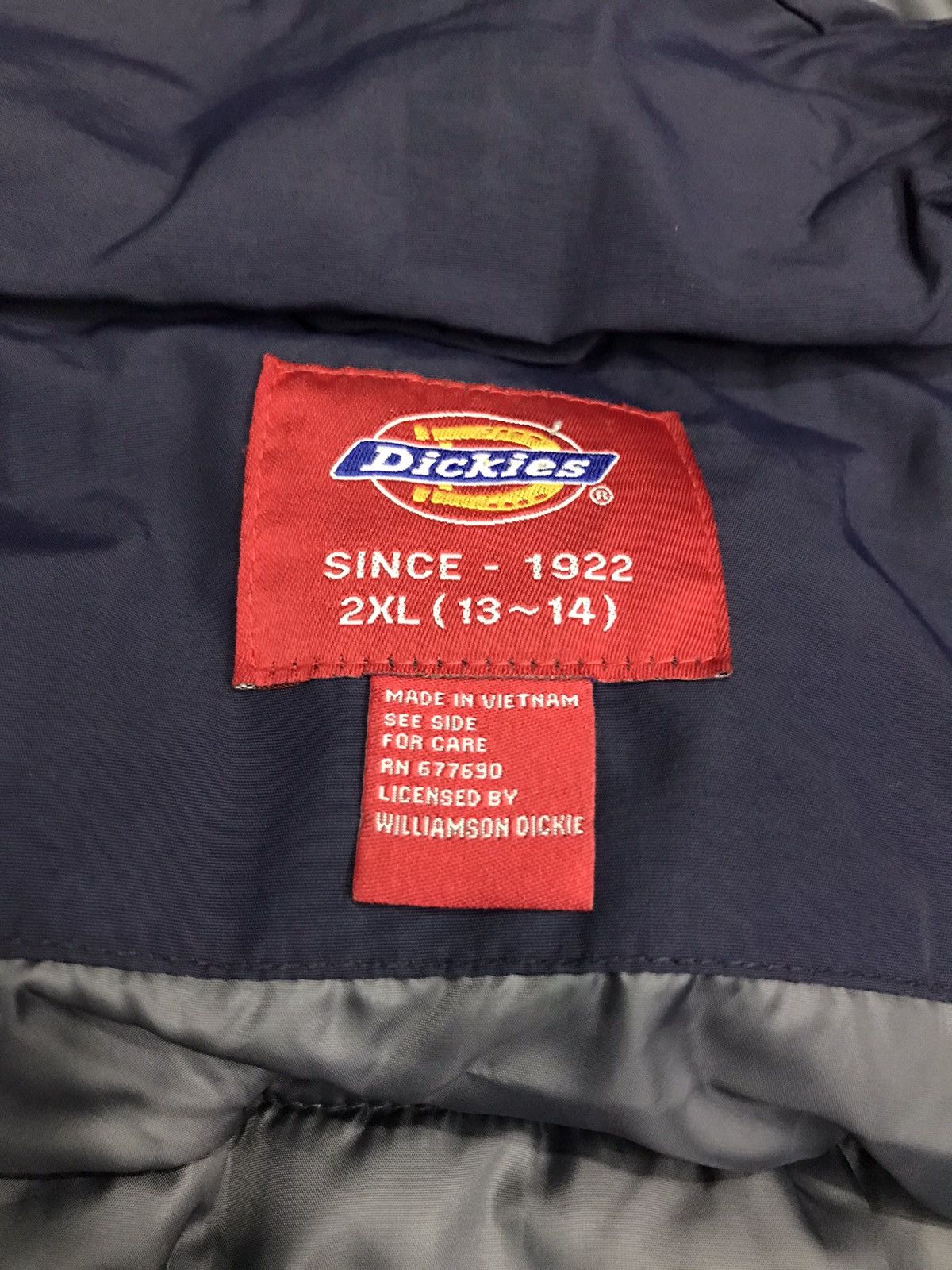 Dickies Dickies Zip up mountain jacket Size US S / EU 44-46 / 1 - 6 Thumbnail