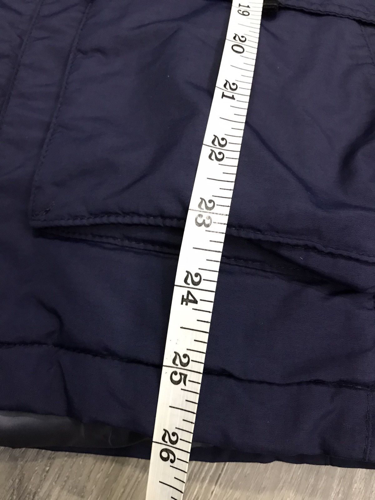 Dickies Dickies Zip up mountain jacket Size US S / EU 44-46 / 1 - 11 Thumbnail