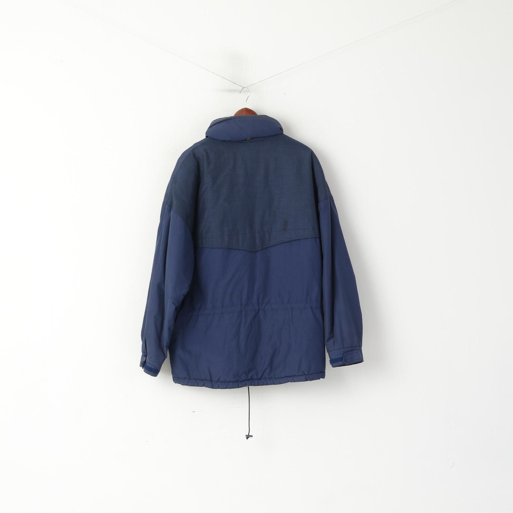 Other Multi Purpose Clothing Men M Jacket Navy Winter Norway 7021 Size US M / EU 48-50 / 2 - 9 Thumbnail