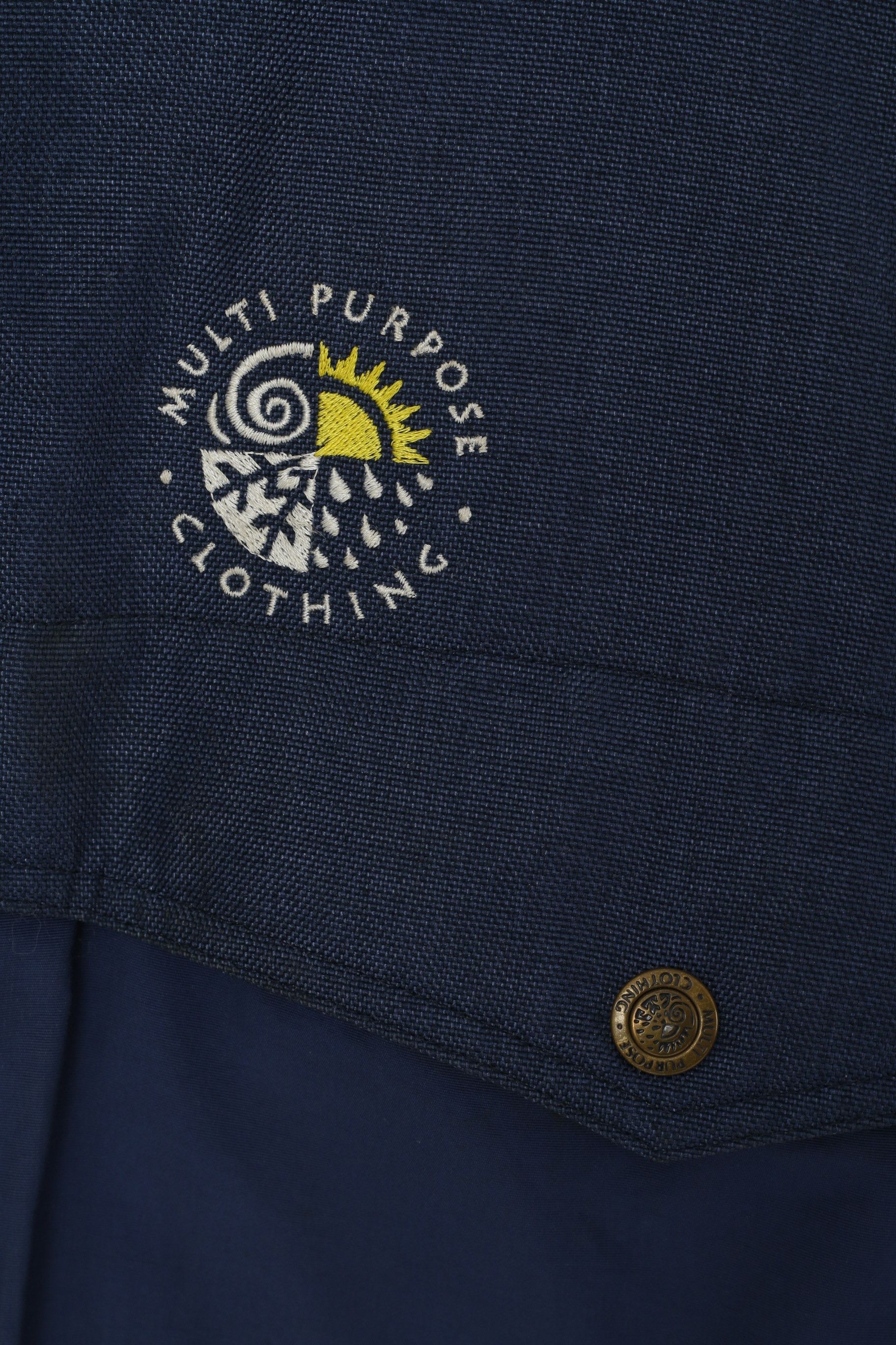 Other Multi Purpose Clothing Men M Jacket Navy Winter Norway 7021 Size US M / EU 48-50 / 2 - 5 Thumbnail