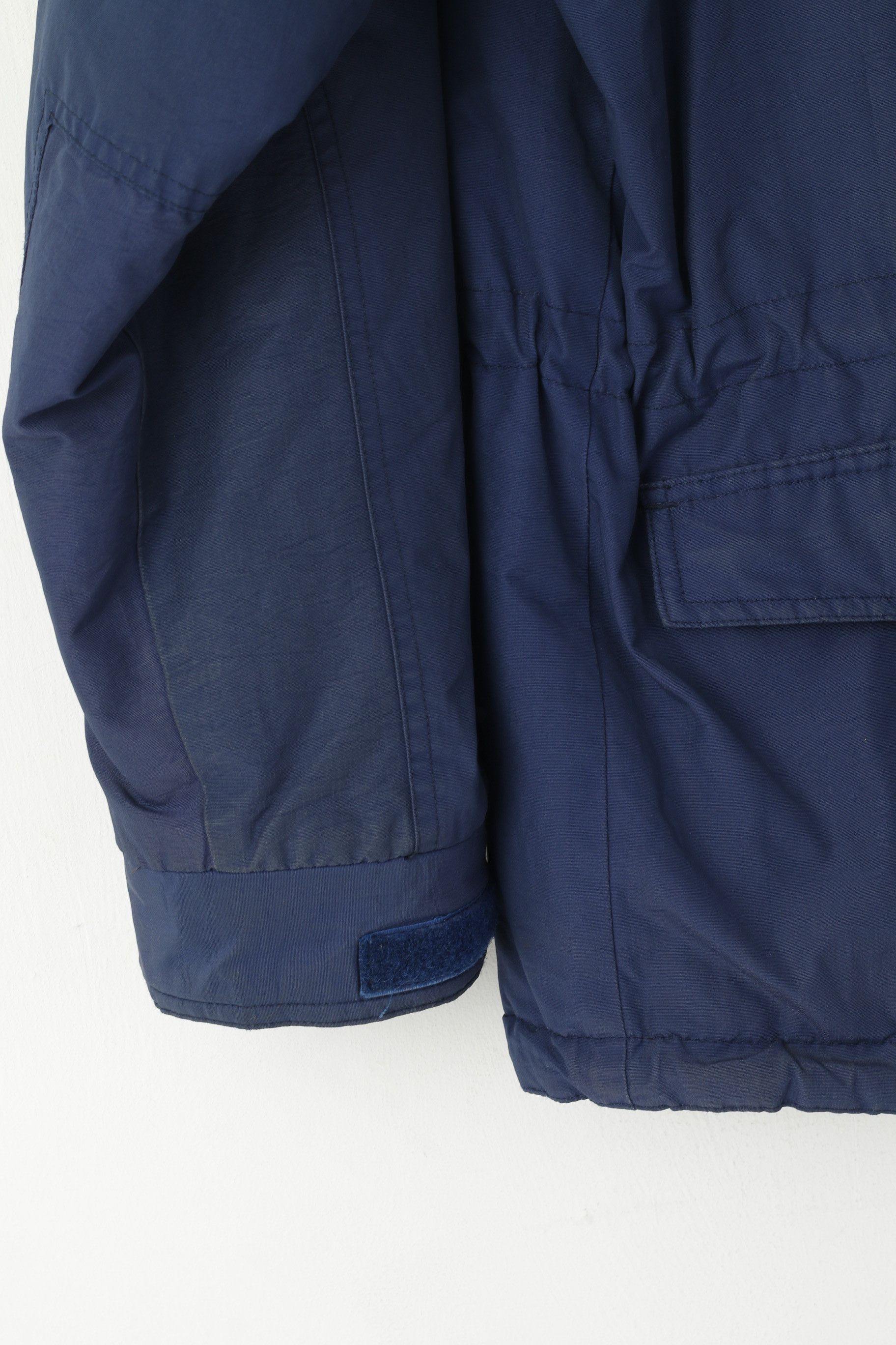 Other Multi Purpose Clothing Men M Jacket Navy Winter Norway 7021 Size US M / EU 48-50 / 2 - 4 Thumbnail